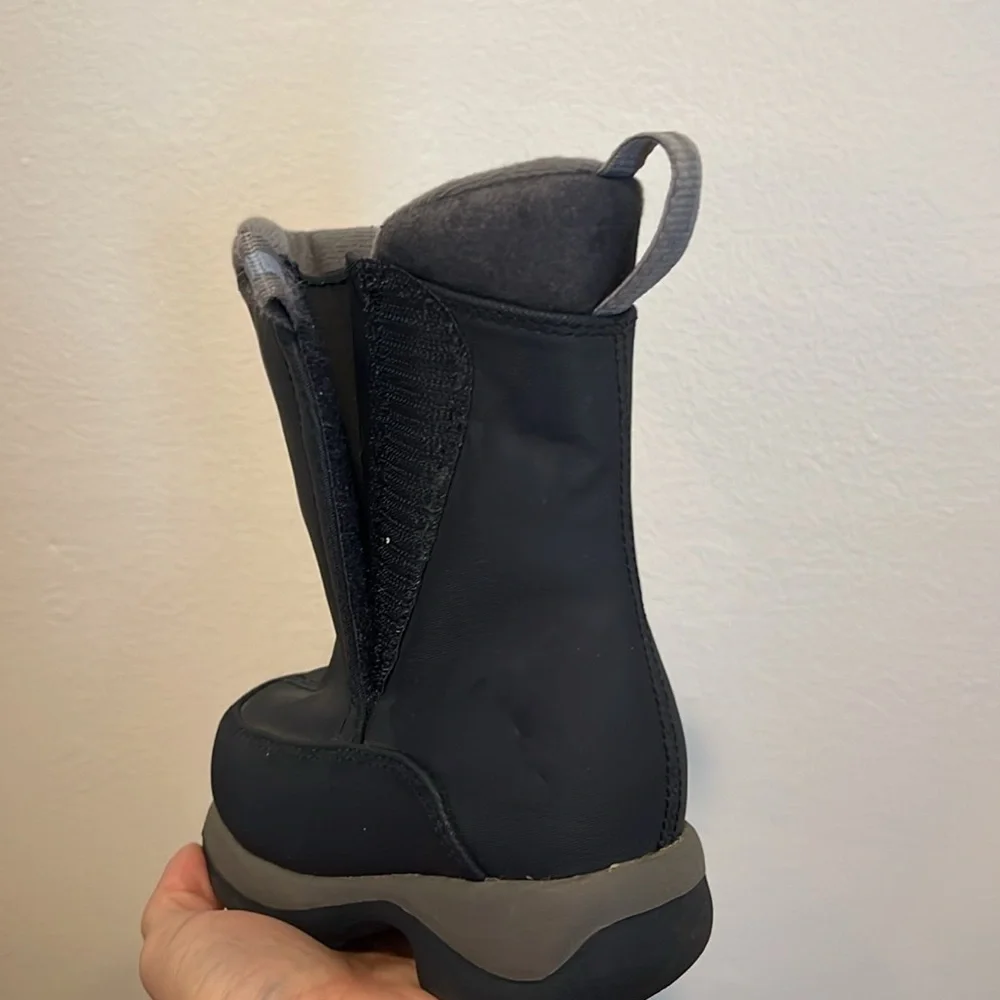 Land’s End Toddler Snow boots